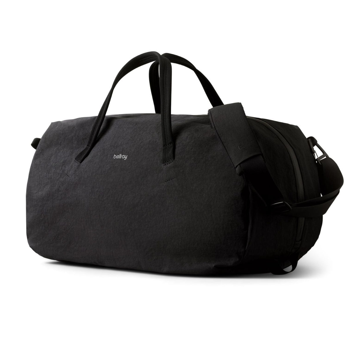 Bellroy Venture Ready Duffel 40L - Black
