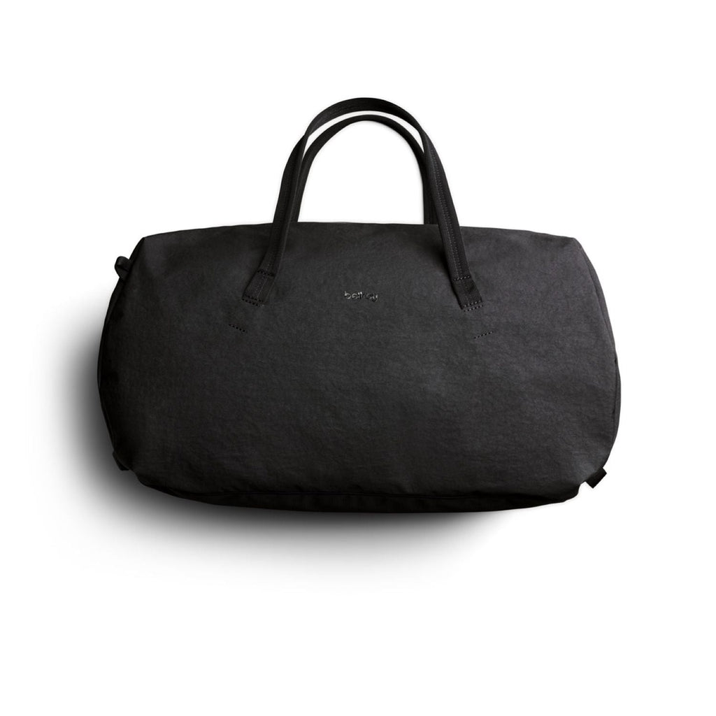 Bellroy Venture Ready Duffel 40L - Black