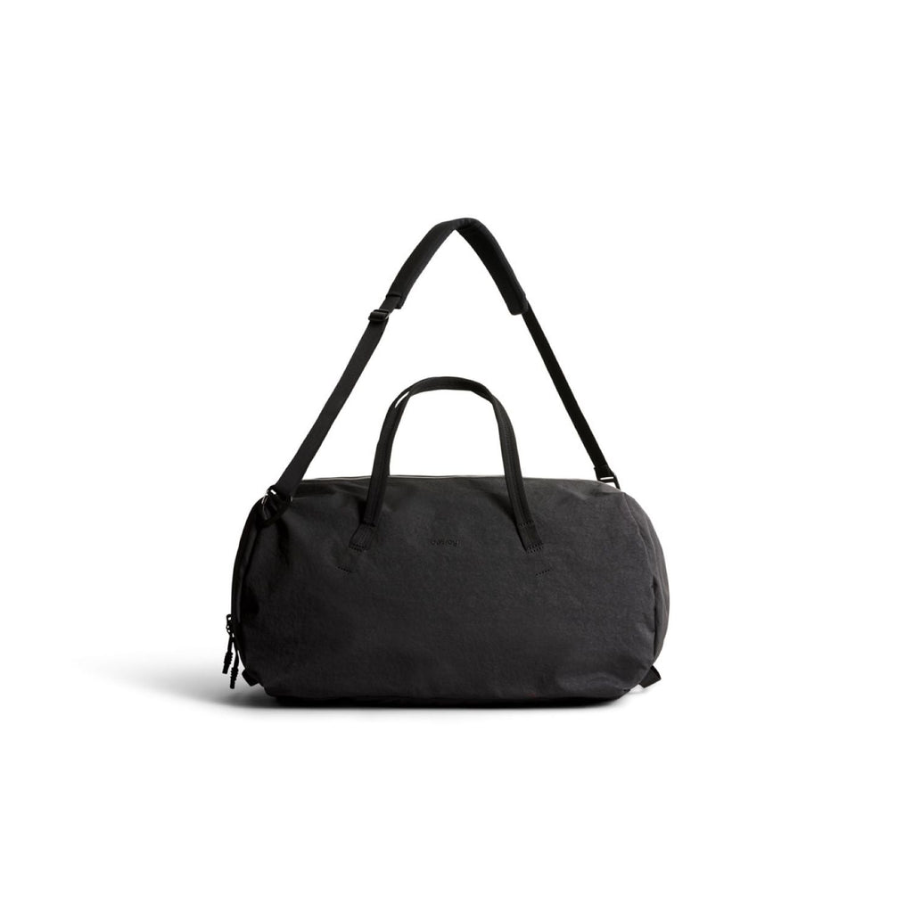 Bellroy Venture Ready Duffel 40L - Black