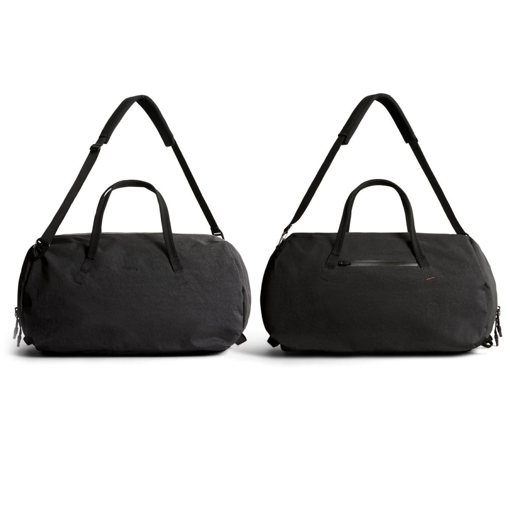 Bellroy Venture Ready Duffel 40L - Black
