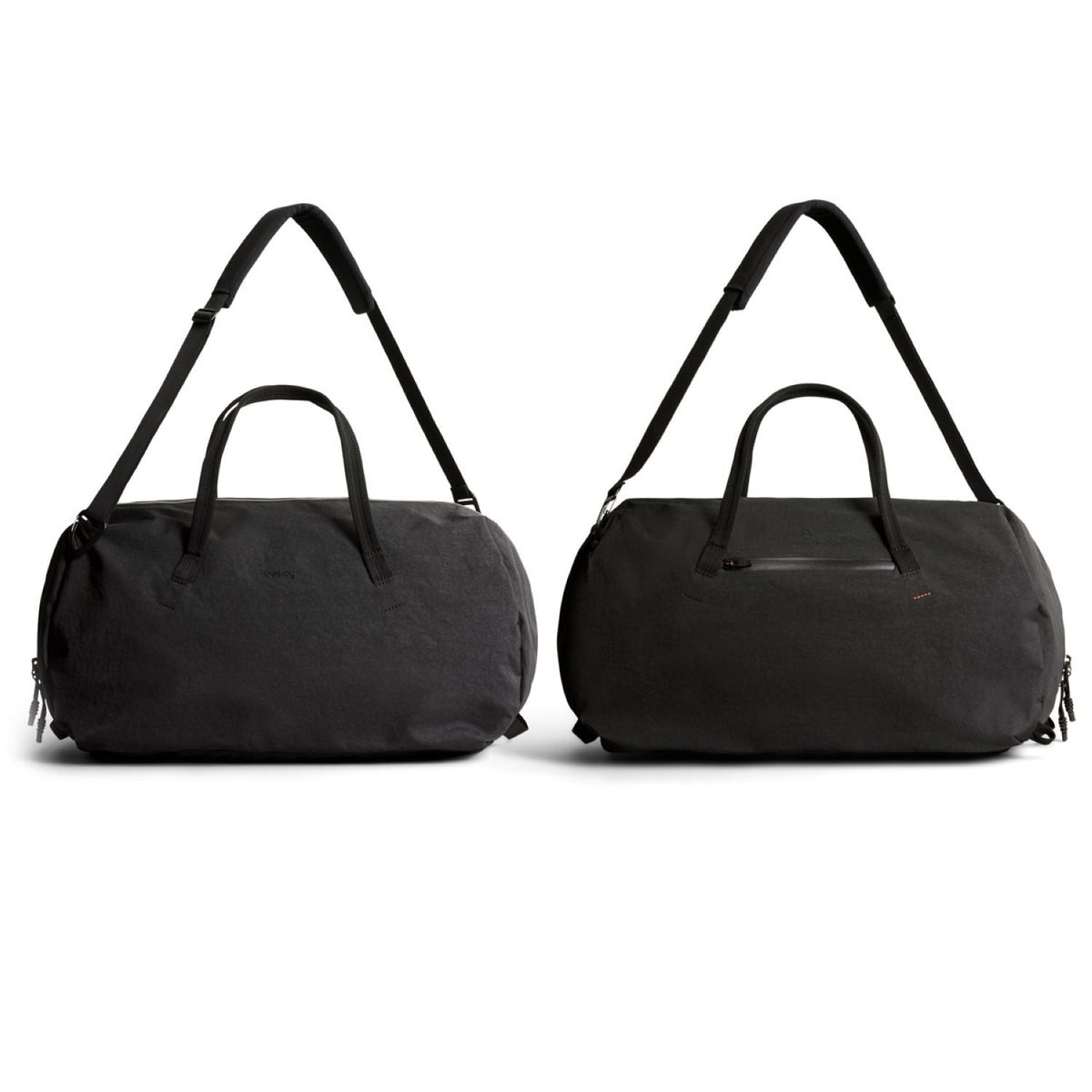 Bellroy Venture Ready Duffel 40L - Black