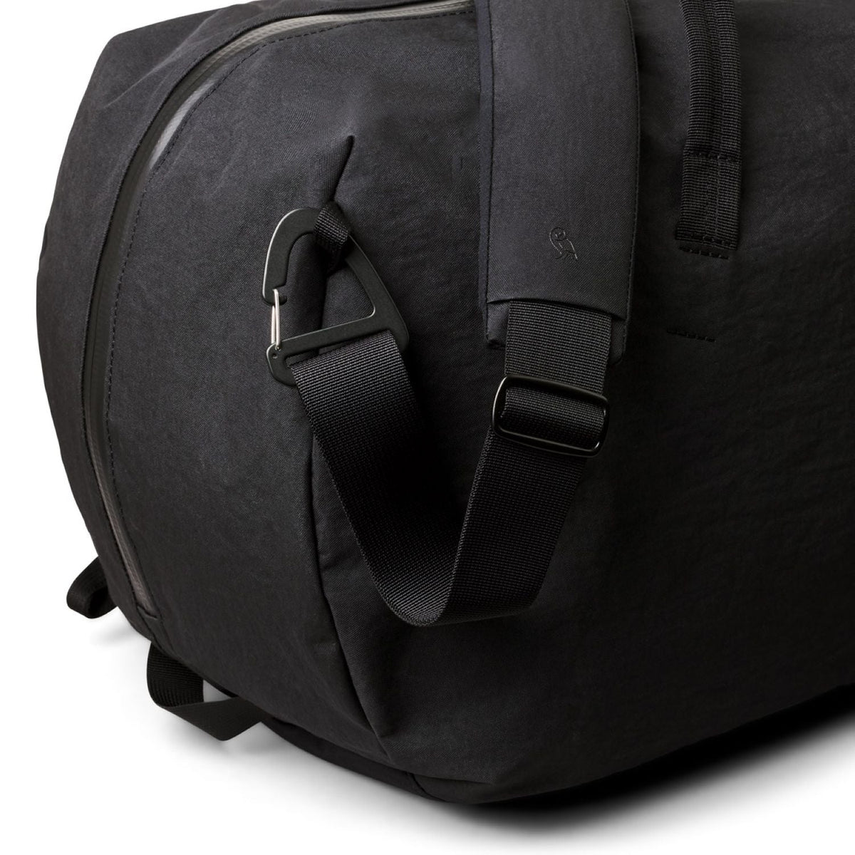 Bellroy Venture Ready Duffel 40L - Black