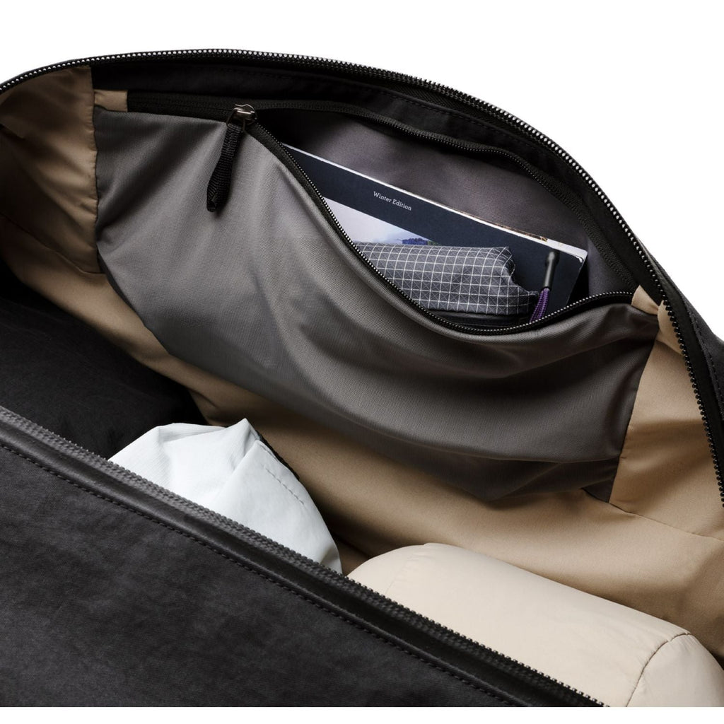 Bellroy Venture Ready Duffel 40L - Black