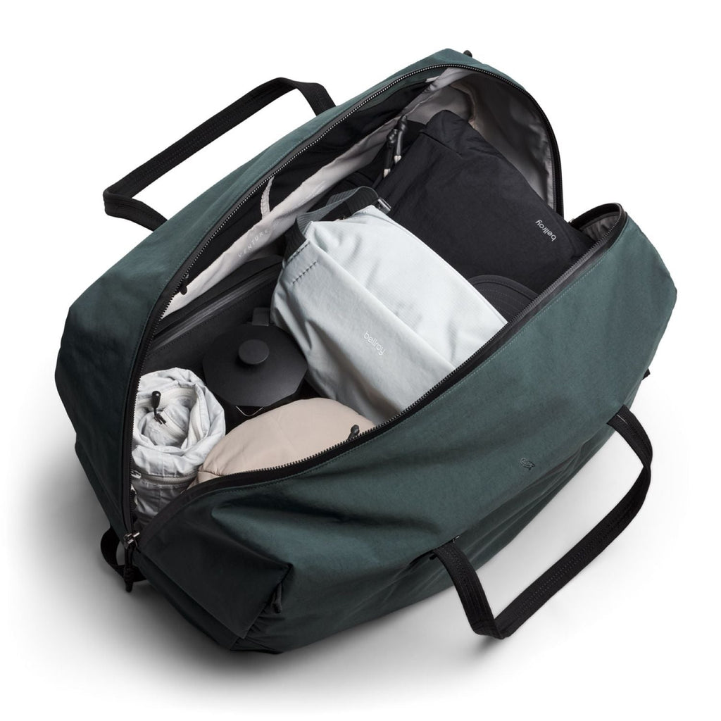 Bellroy Venture Ready Duffel 40L - Deepocean