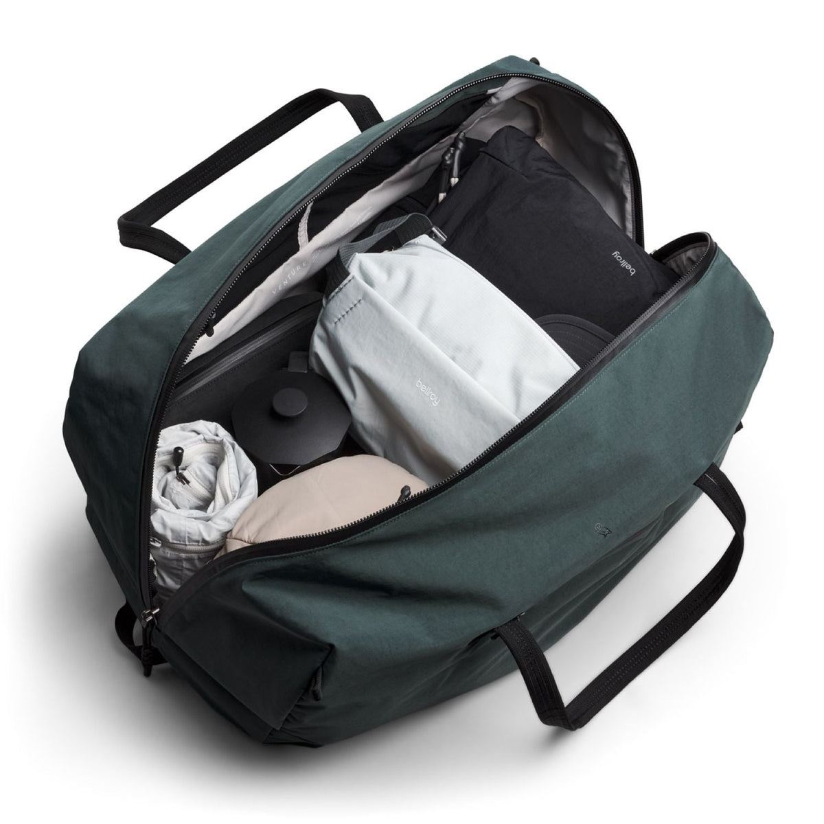 Bellroy Venture Ready Duffel 40L - Deepocean