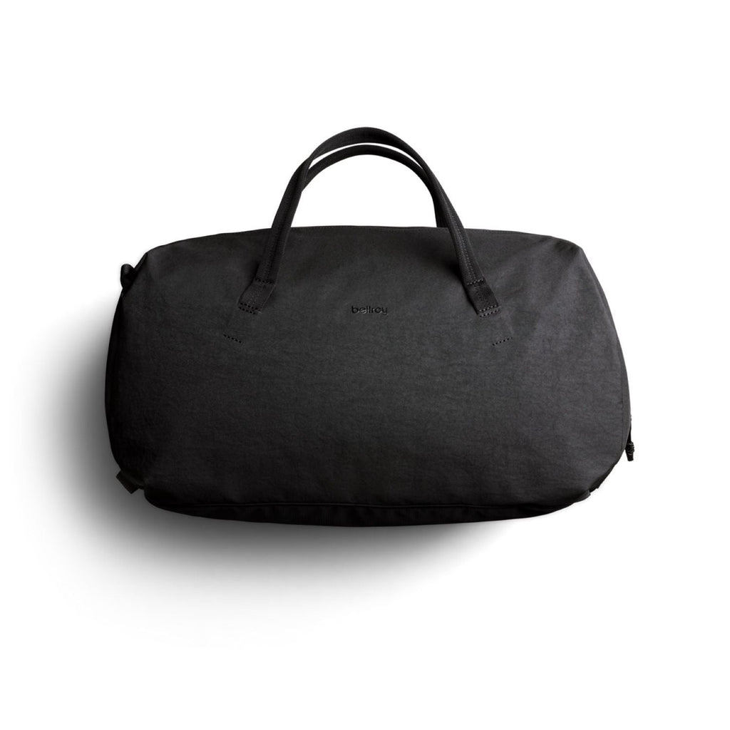 Bellroy Venture Ready Duffel 55L - Black