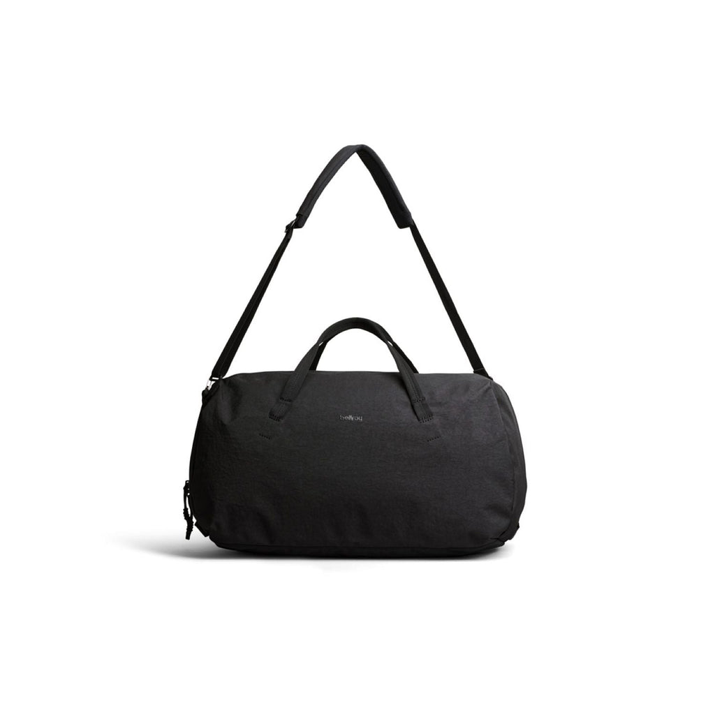 Bellroy Venture Ready Duffel 55L - Black