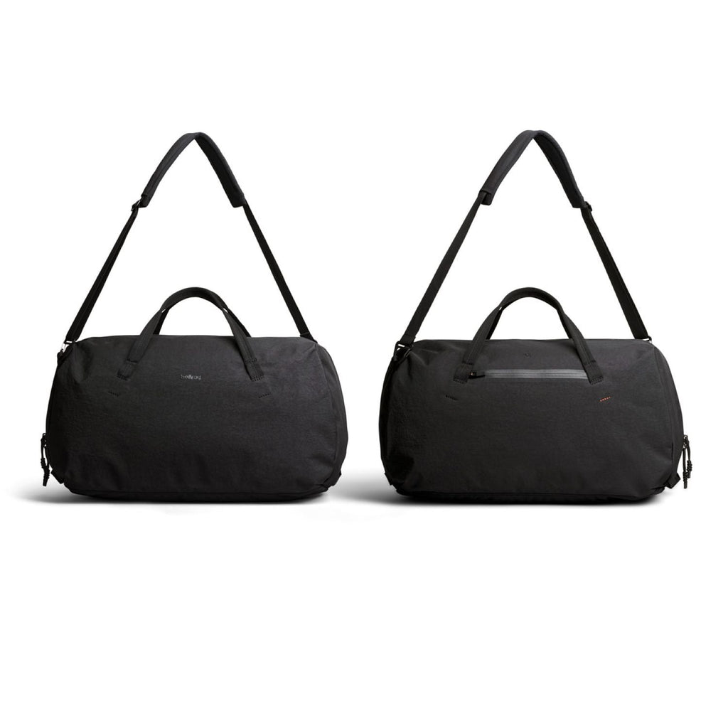 Bellroy Venture Ready Duffel 55L - Black