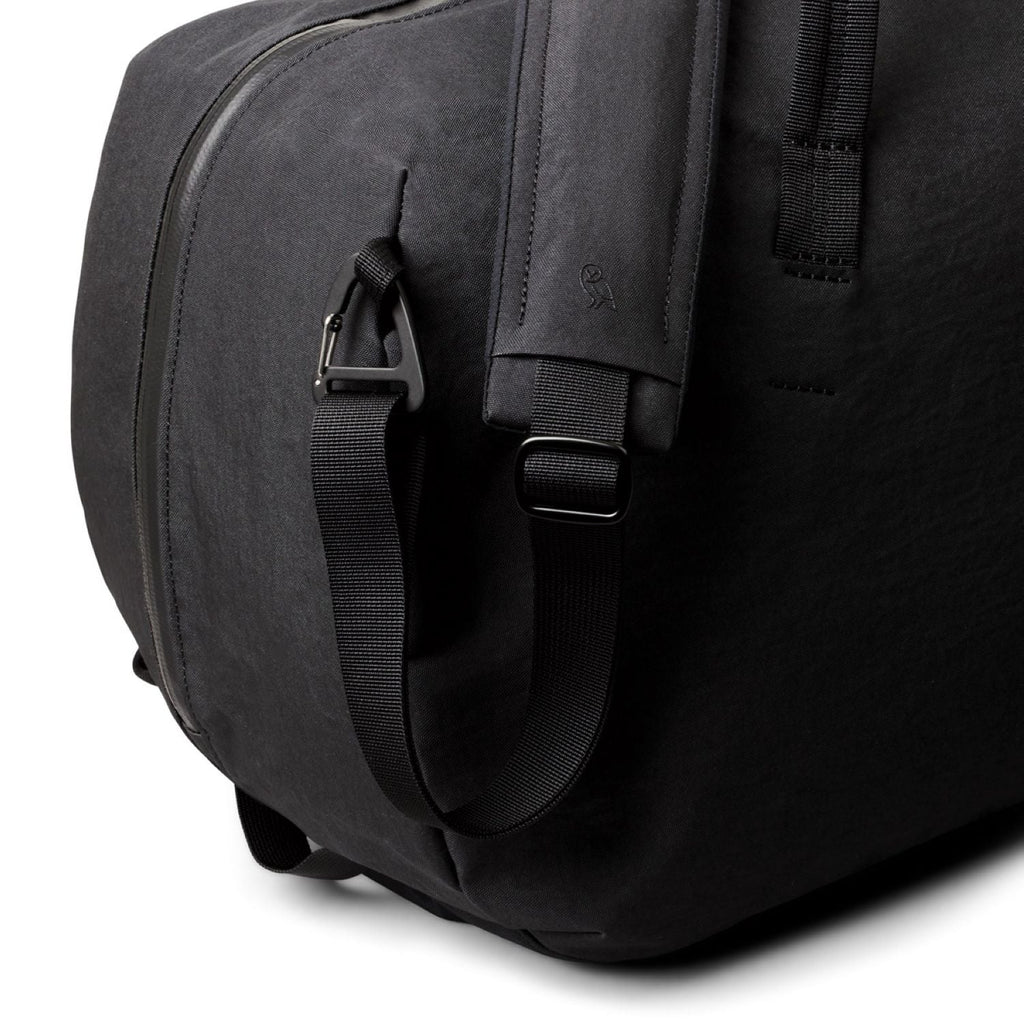 Bellroy Venture Ready Duffel 55L - Black