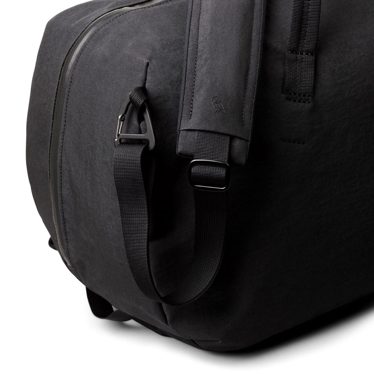 Bellroy Venture Ready Duffel 55L - Black