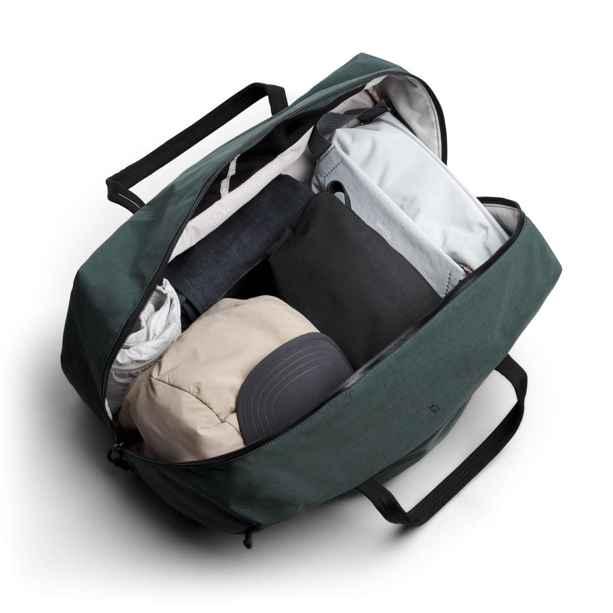 Bellroy Venture Ready Duffel 55L - Deepocean