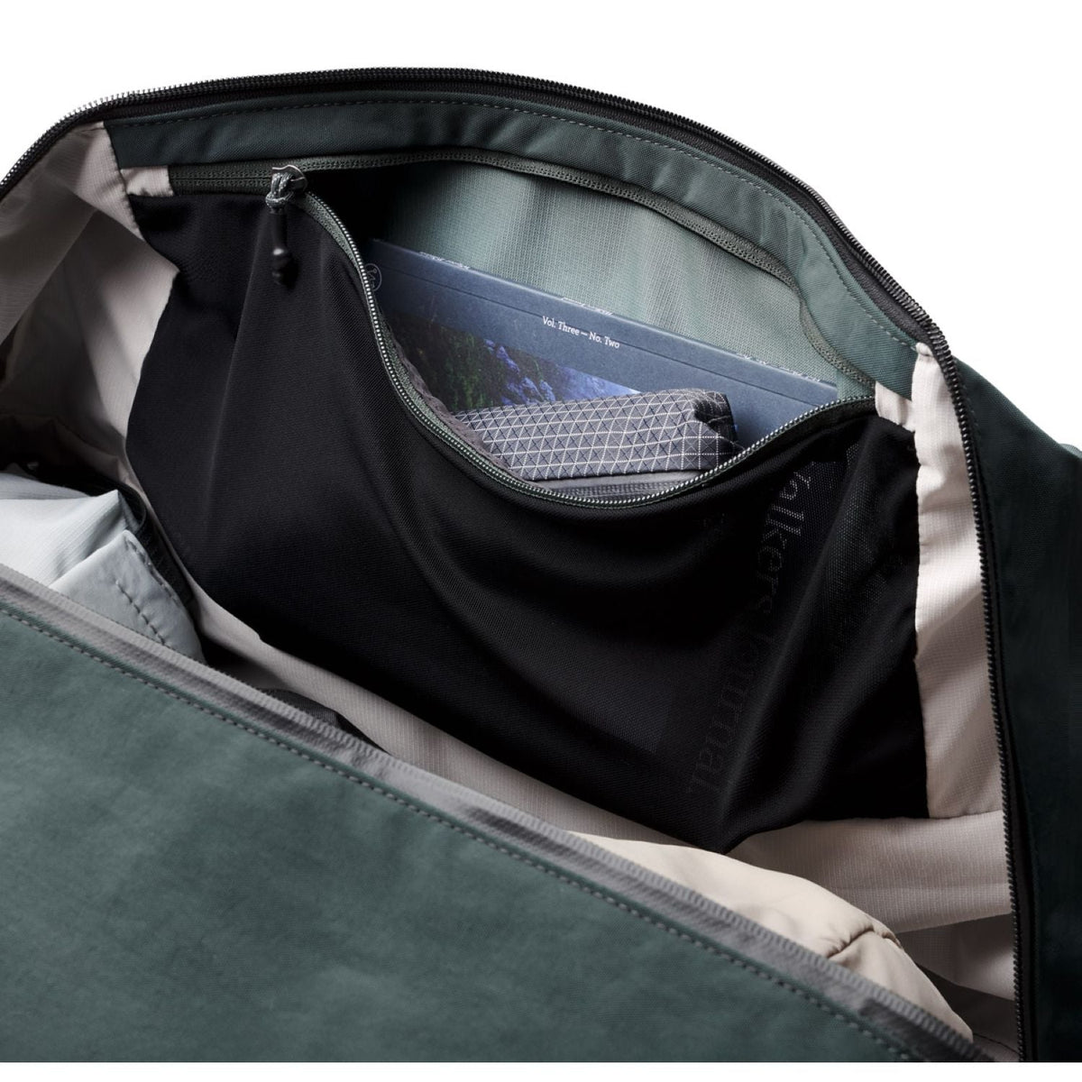Bellroy Venture Ready Duffel 55L - Deepocean
