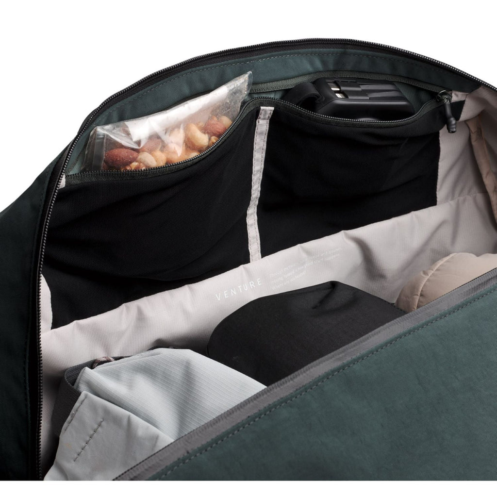 Bellroy Venture Ready Duffel 55L - Deepocean