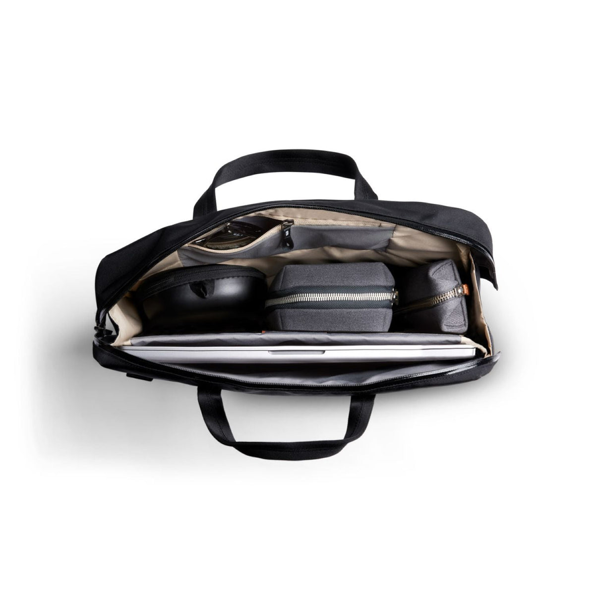 Bellroy Via Workbag - Black
