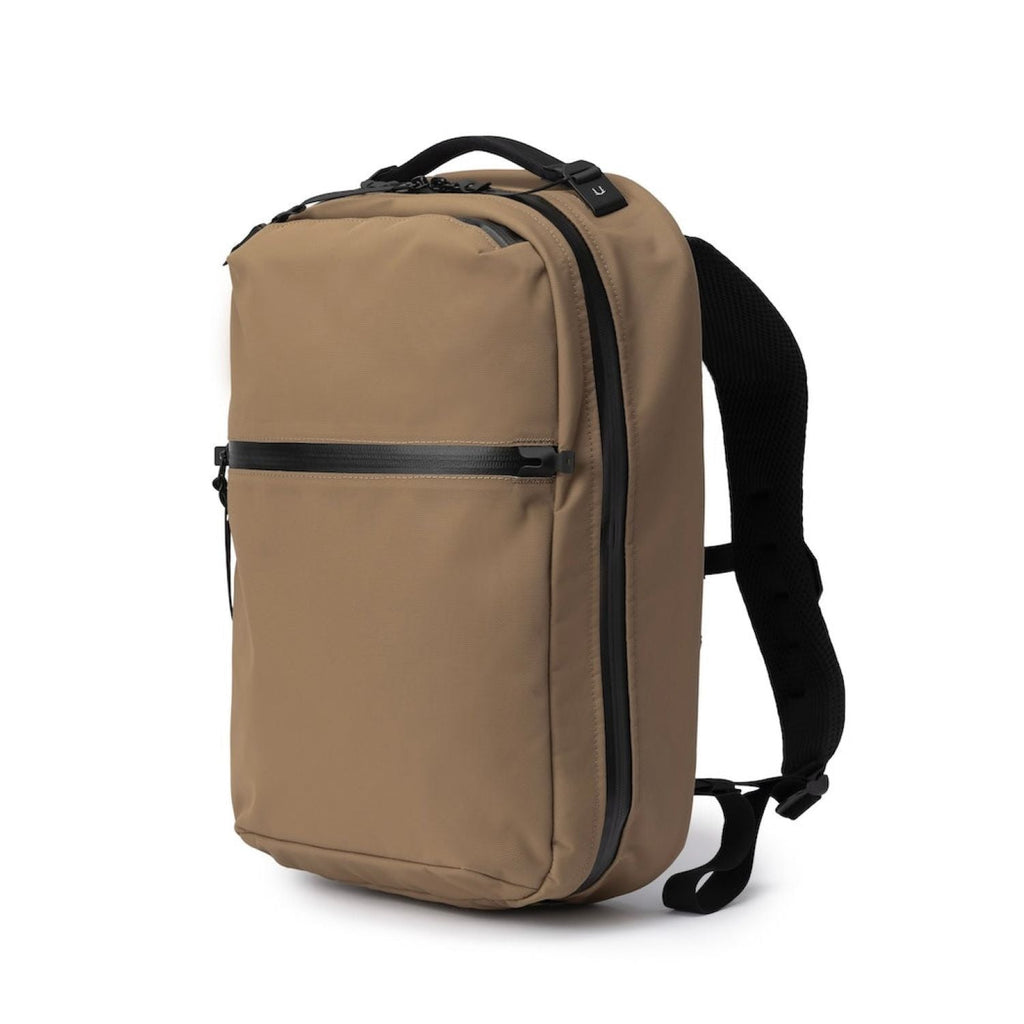 Black Ember Citadel 20 13” Laptop Backpack Embertex PFAS Free -  Coyote
