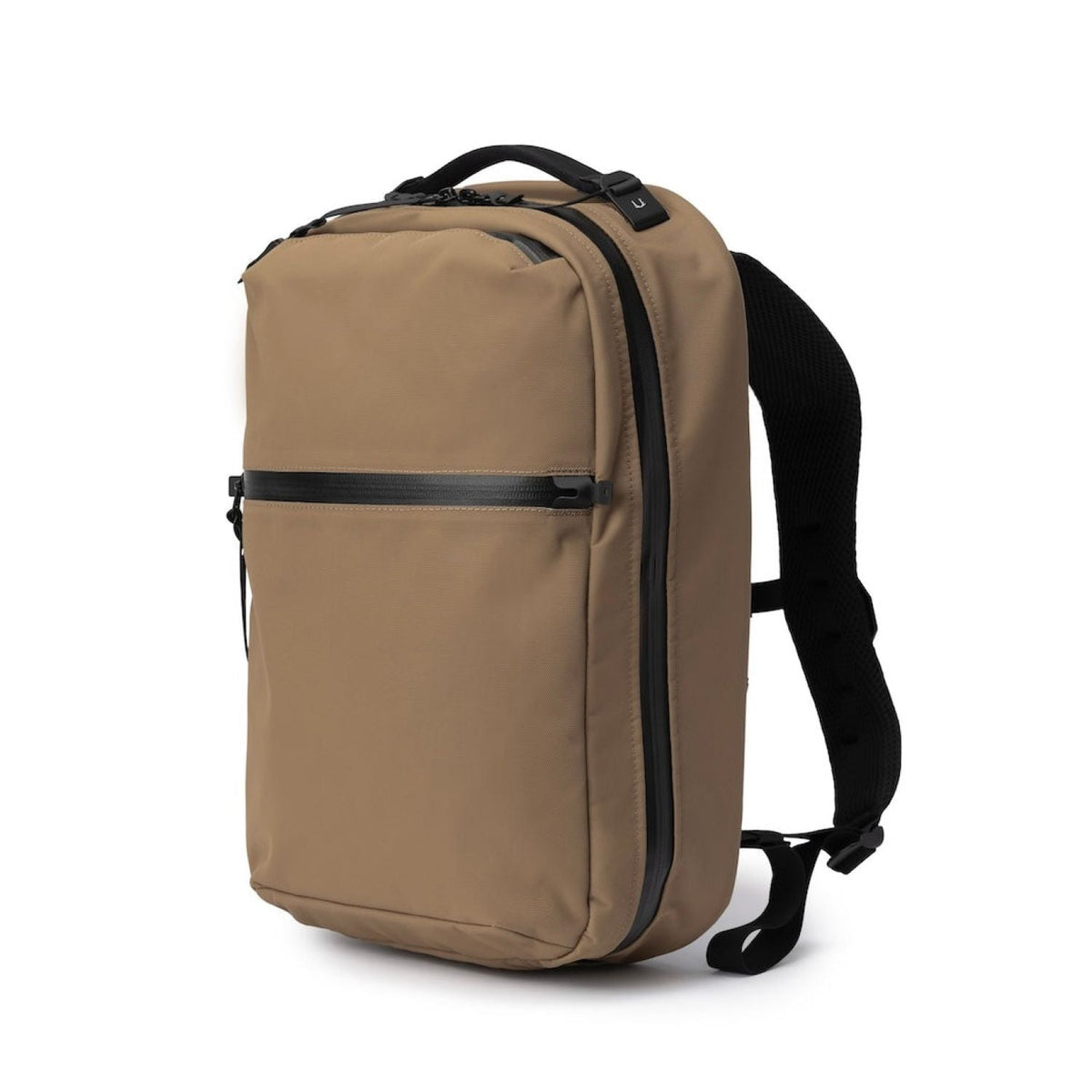 Black Ember Citadel 20 13” Laptop Backpack Embertex PFAS Free -  Coyote