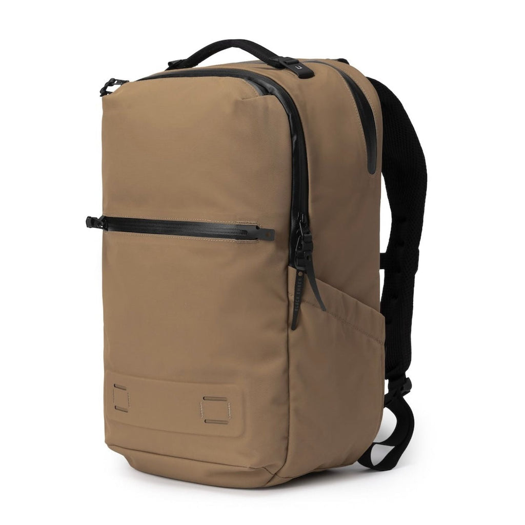 Black Ember Citadel H2 Laptop Backpack Embertex PFAS Free 25L - Coyote