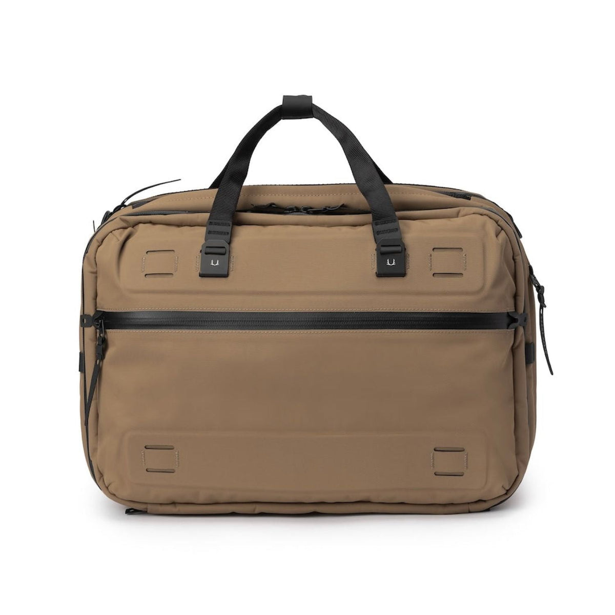 Black Ember Forge 30 15” Convertible Travel Pack Embertex PFAS Free - Coyote