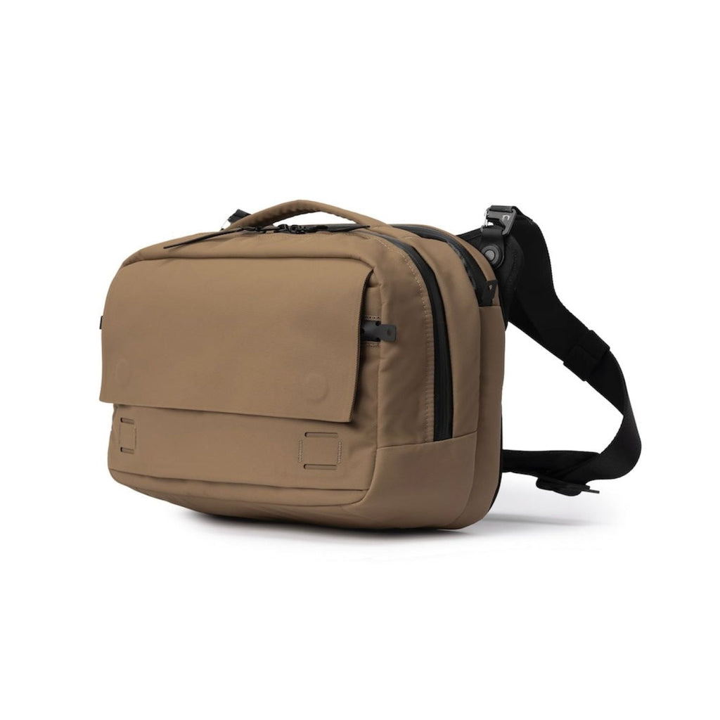Black Ember Grip Sling-12 Embertex PFAS Free 12L - Coyote