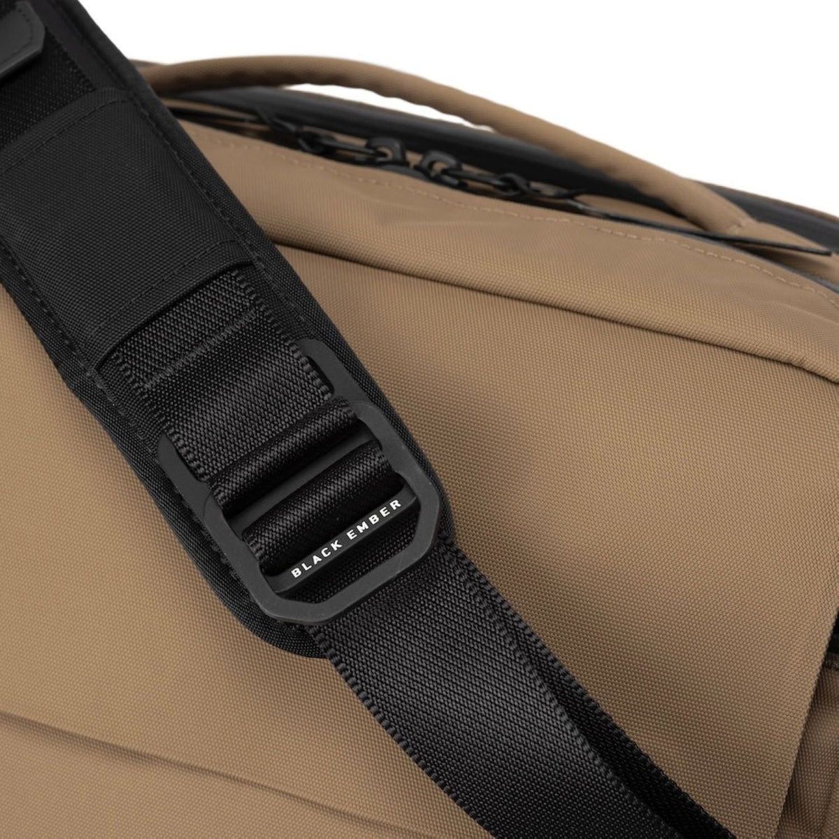 Black Ember Grip Sling-12 Embertex PFAS Free 12L - Coyote