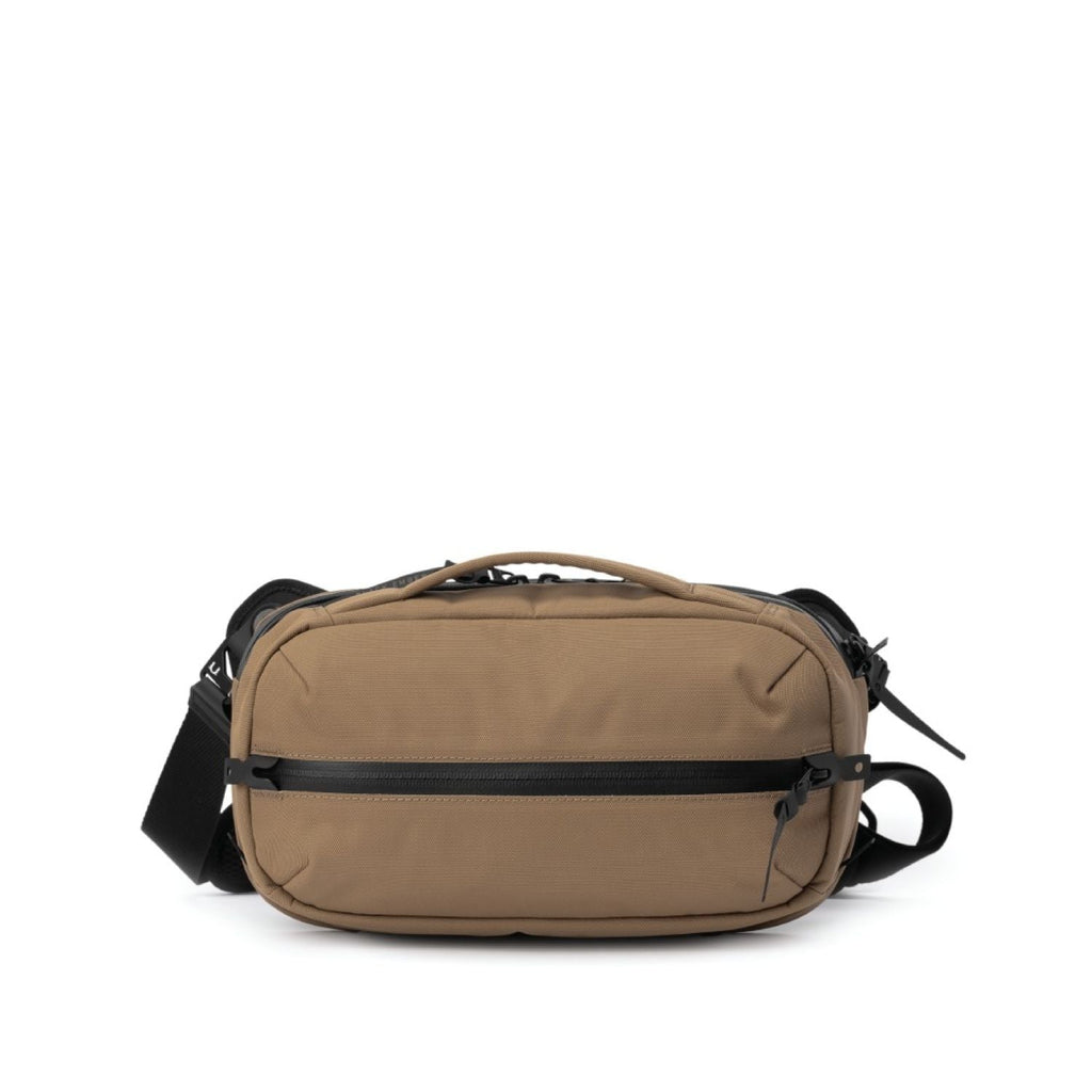 Black Ember Grip Sling-6 Embertex PFAS Free 6L - Coyote