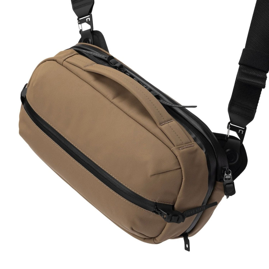 Black Ember Grip Sling-6 Embertex PFAS Free 6L - Coyote