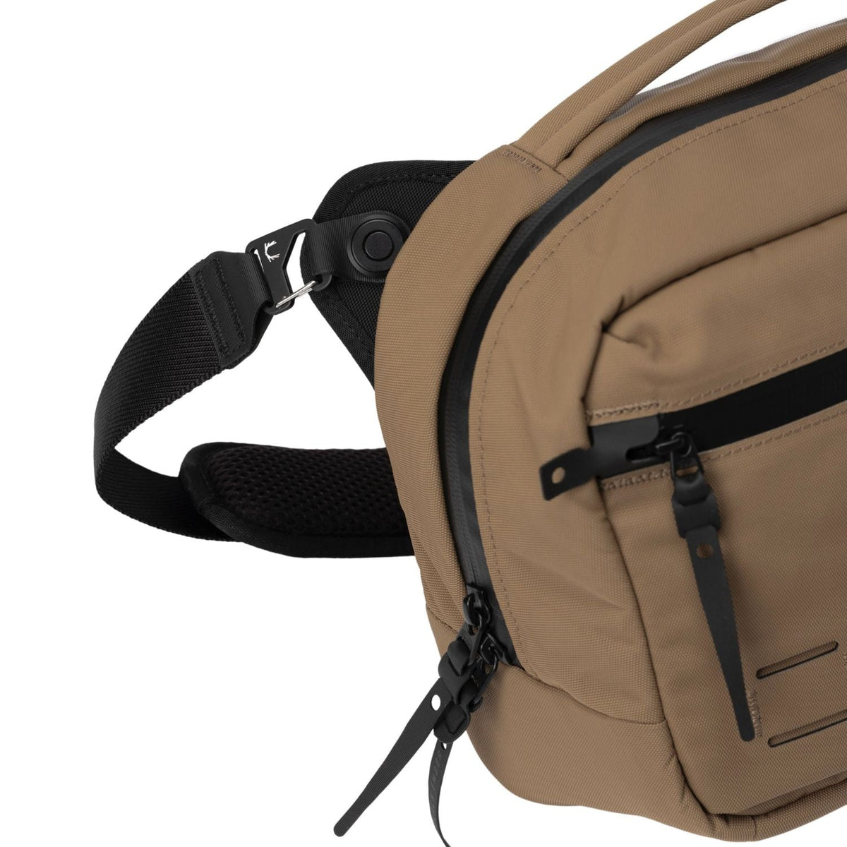 Black Ember Grip Sling-9 Embertex PFAS Free 9L - Coyote
