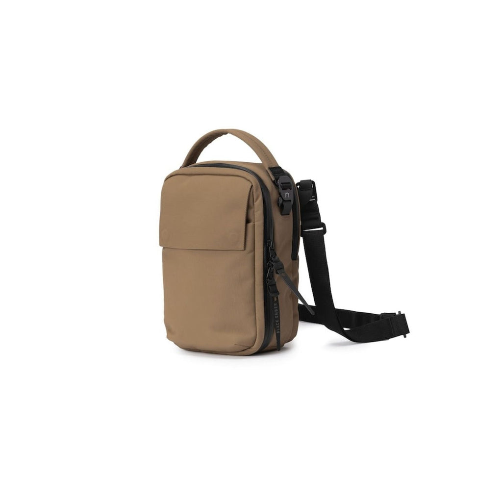 Black Ember Kompak Sling Bag 5L Embertex PFAS Free - Coyote