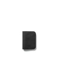 Black Ember Magfold Cordura Wallet - Black