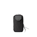 Black Ember TKX Cordura Rn66 Sling Bag 1.5L - Jet Black