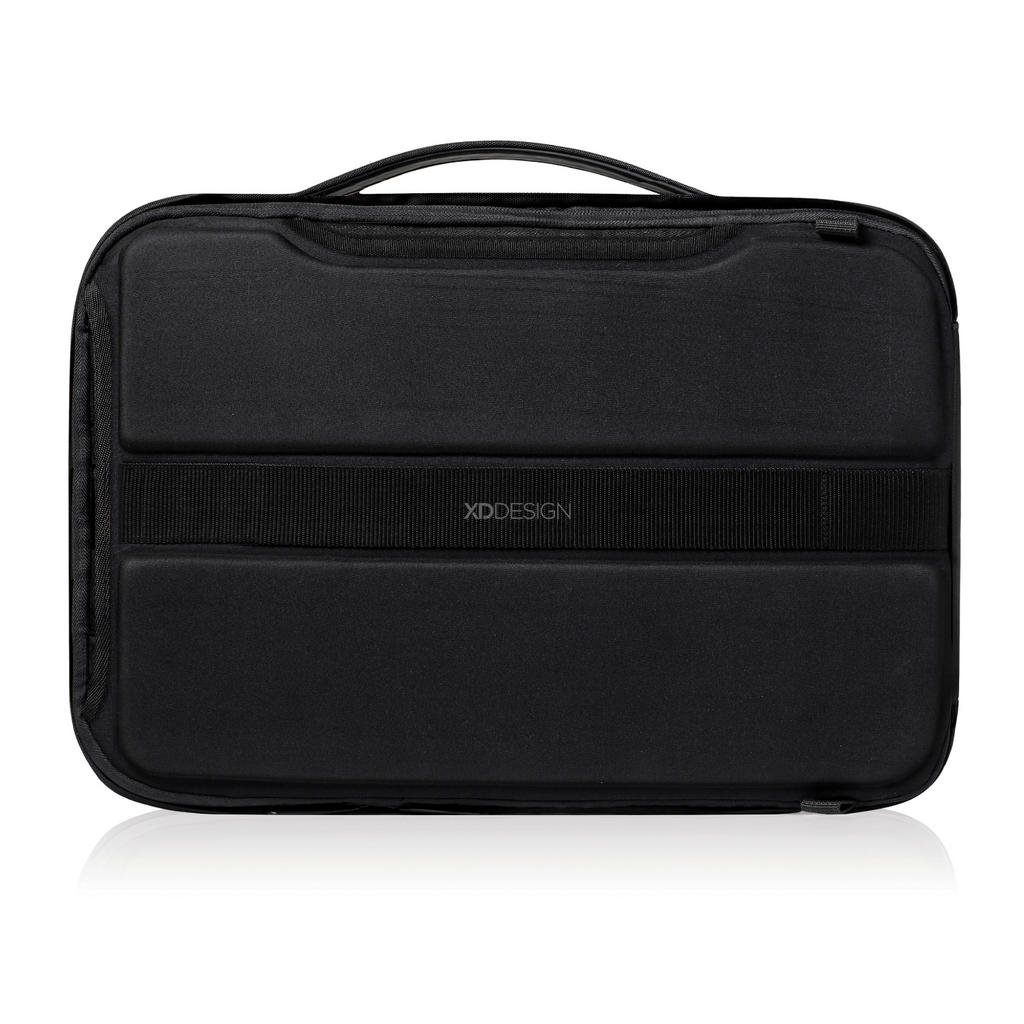Bobby Bizz Anti-Theft Backpack - Black