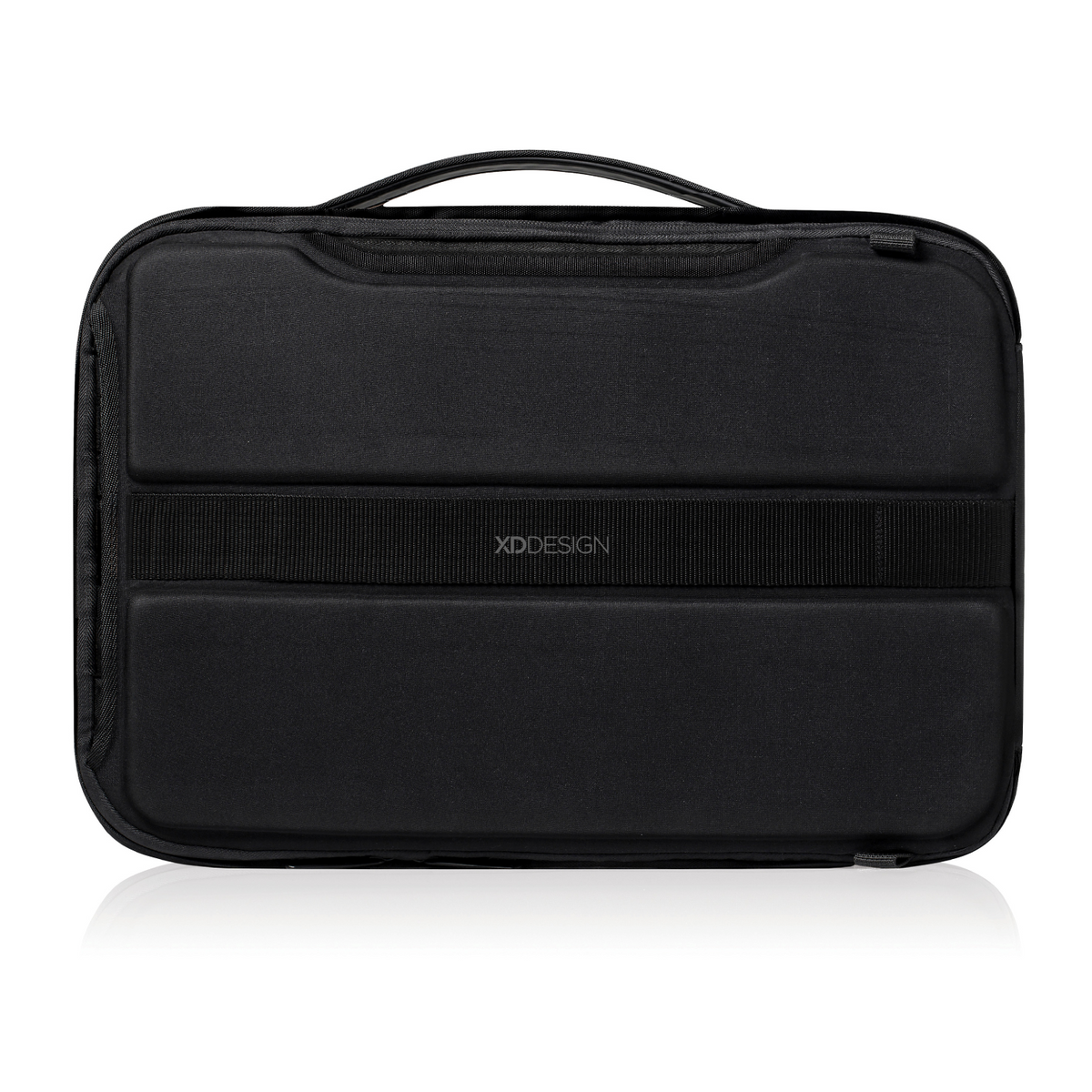 Bobby Bizz Anti-Theft Backpack - Black