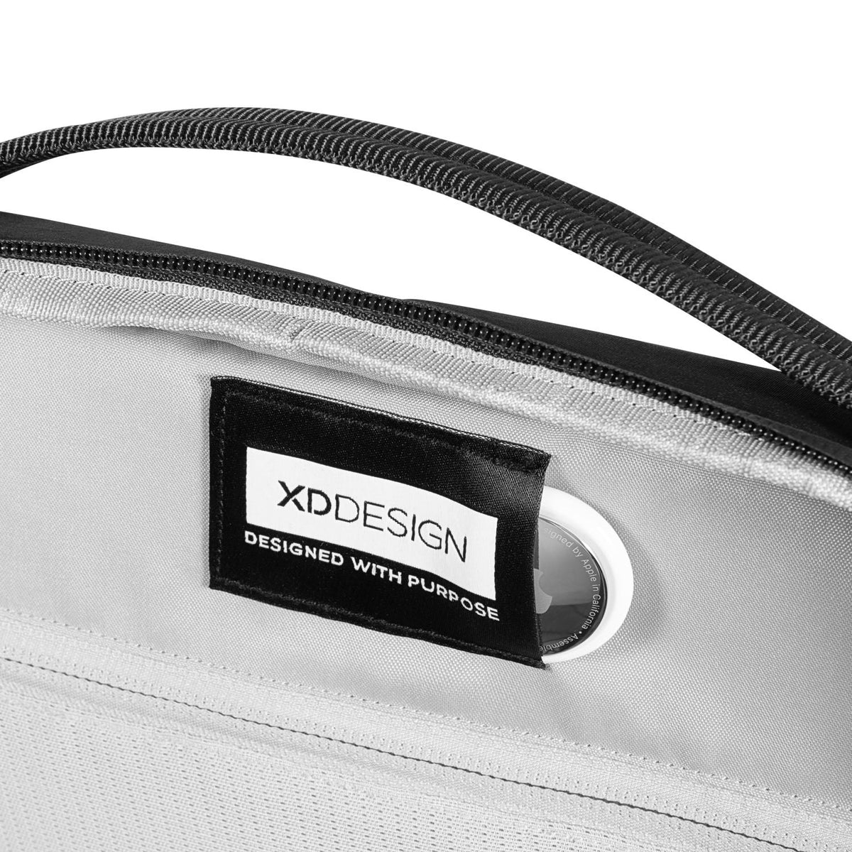 Bobby XD Design Bobby Air Backpack - Black