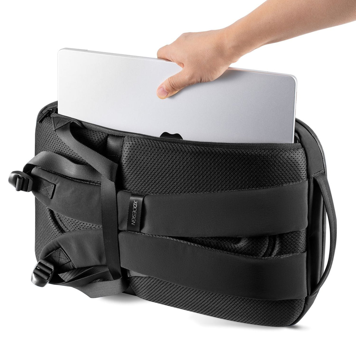 Bobby XD Design Bobby Air Backpack - Black