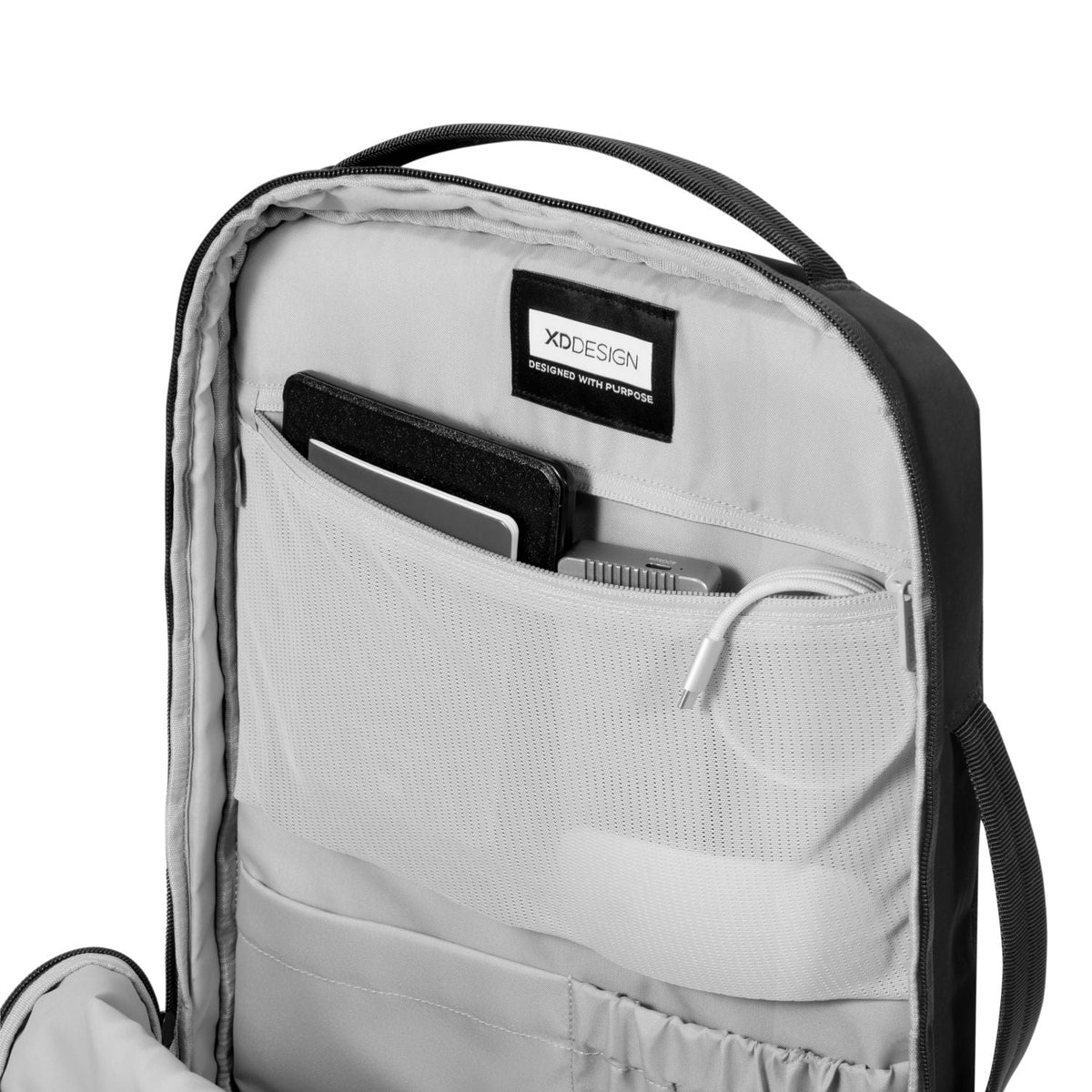 Bobby XD Design Bobby Air Backpack - Black