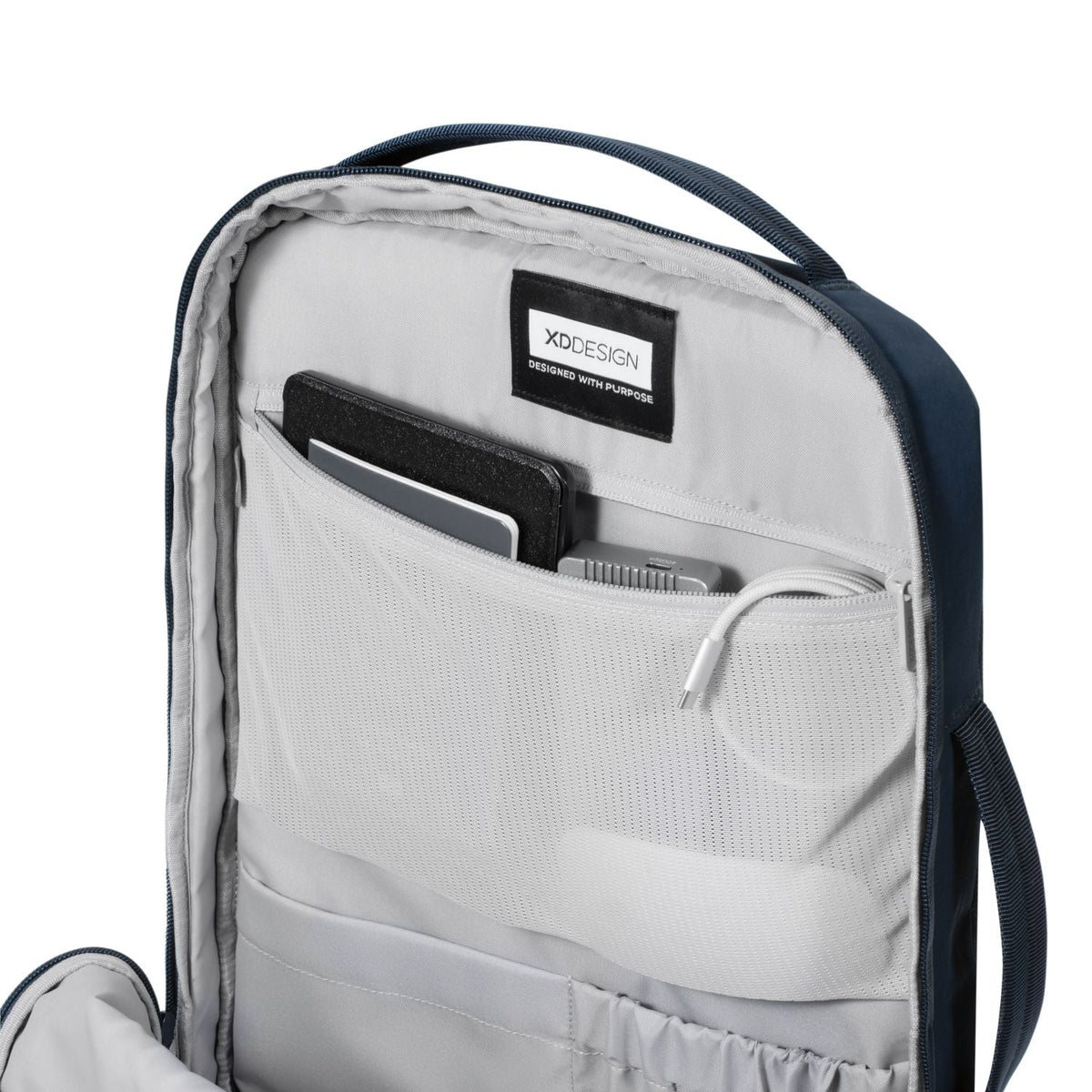Bobby XD Design Bobby Air Backpack - Navy