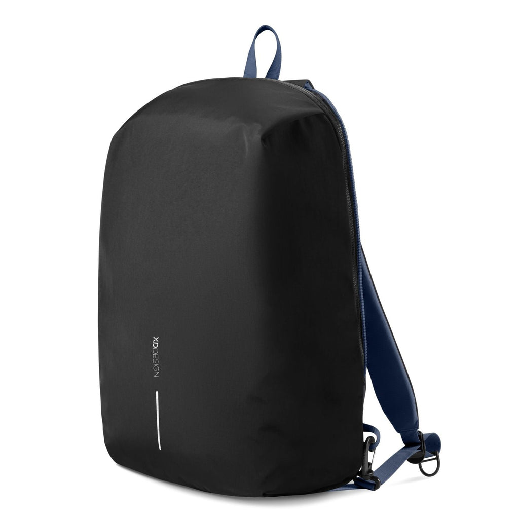 Bobby XD Design Switch 2-In-1 Backpack - Black/Night Sea