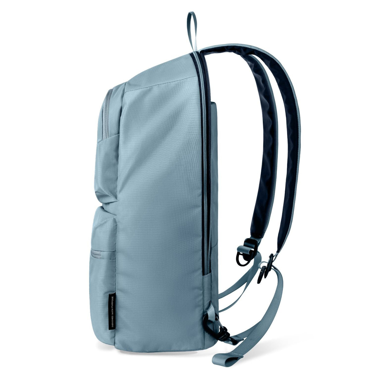 Bobby XD Design Switch 2-In-1 Backpack - Navy/Utility Blue