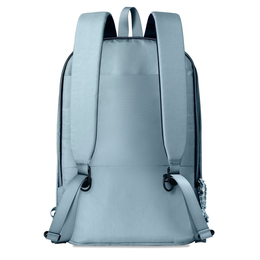 Bobby XD Design Switch 2-In-1 Backpack - Navy/Utility Blue