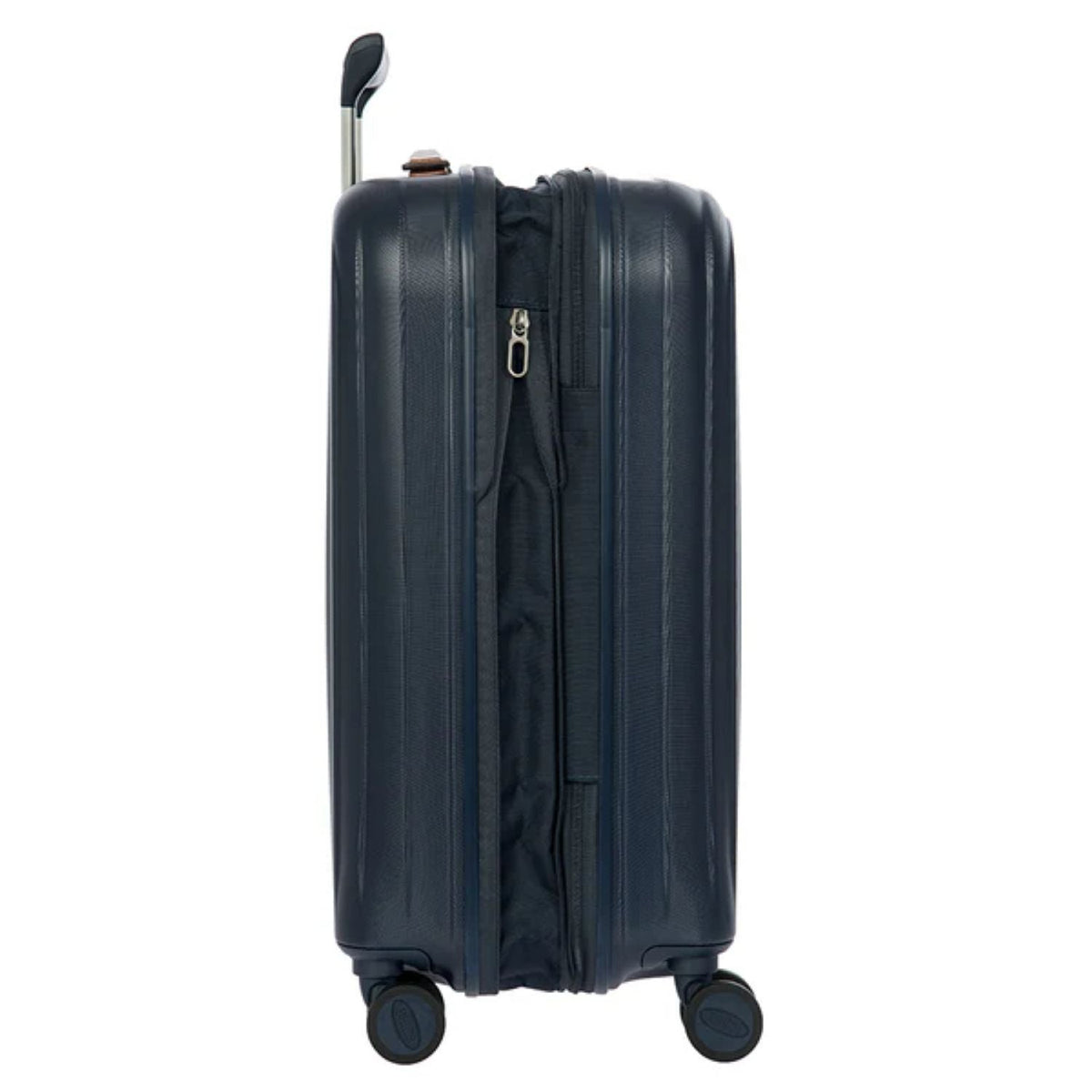 BRIC'S Taormina 21" Carry-On Spinner Expandable (Blue)