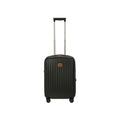 BRIC'S Taormina 21" Carry-On Spinner Expandable (Olive)