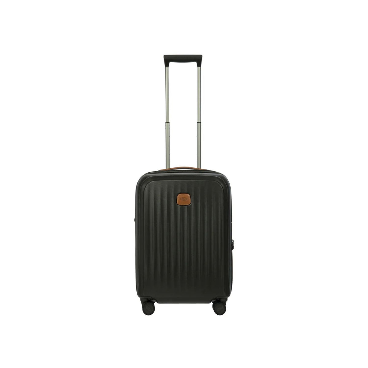 BRIC'S Taormina 21" Carry-On Spinner Expandable (Olive)