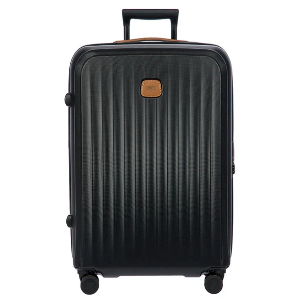 BRIC'S Taormina 27" Spinner Expandable (Black)
