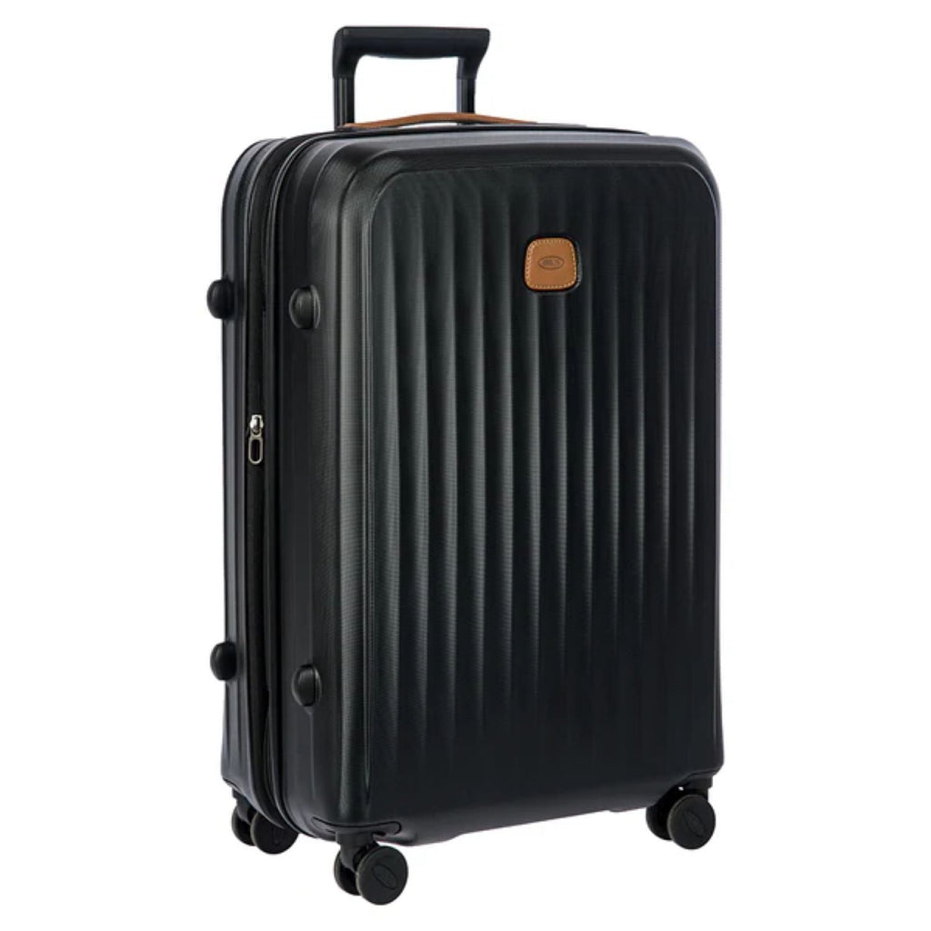 BRIC'S Taormina 27" Spinner Expandable (Black)