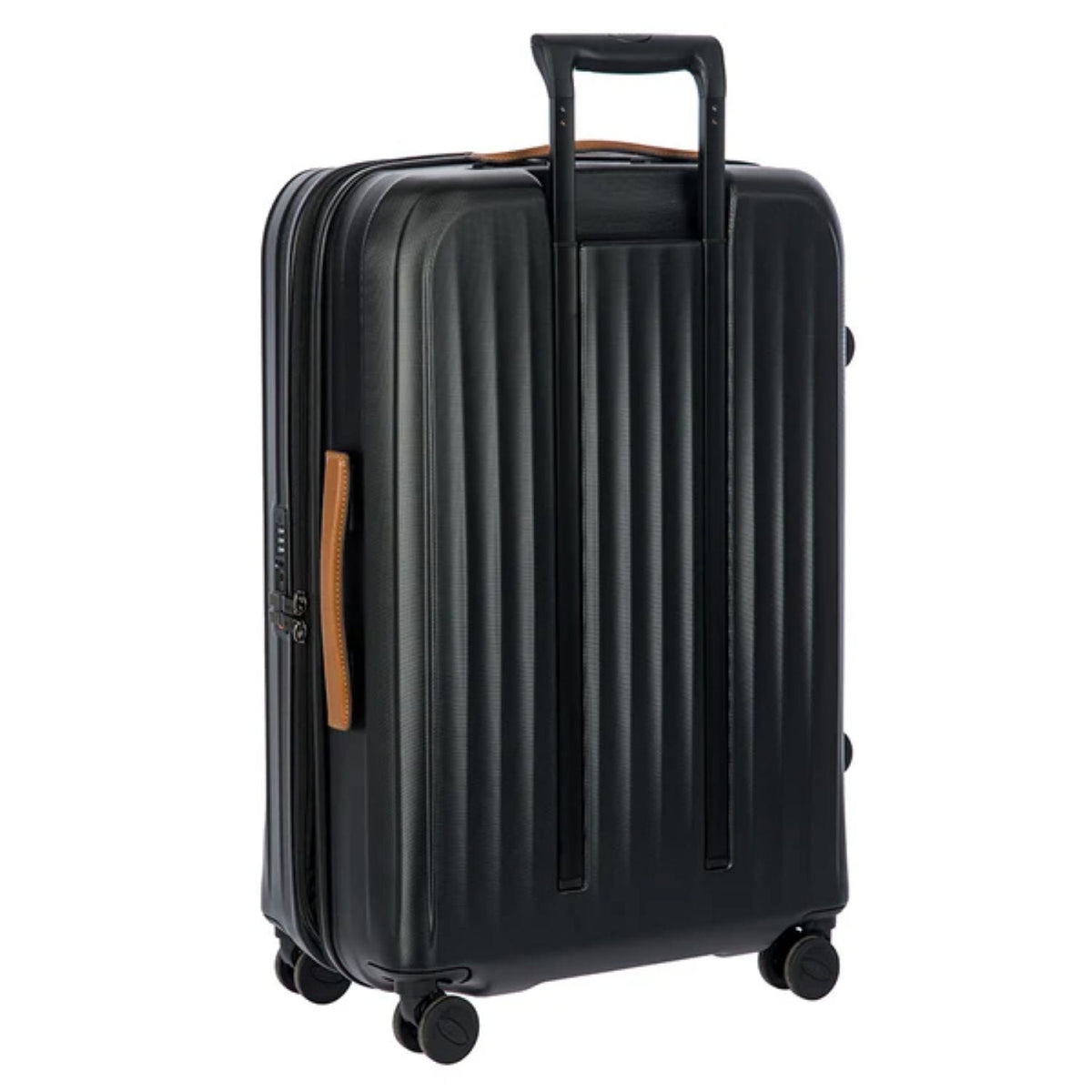 BRIC'S Taormina 27" Spinner Expandable (Black)