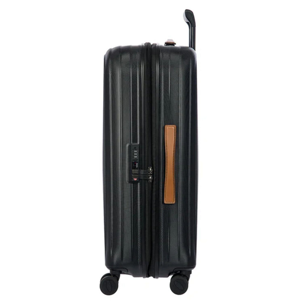 BRIC'S Taormina 27" Spinner Expandable (Black)
