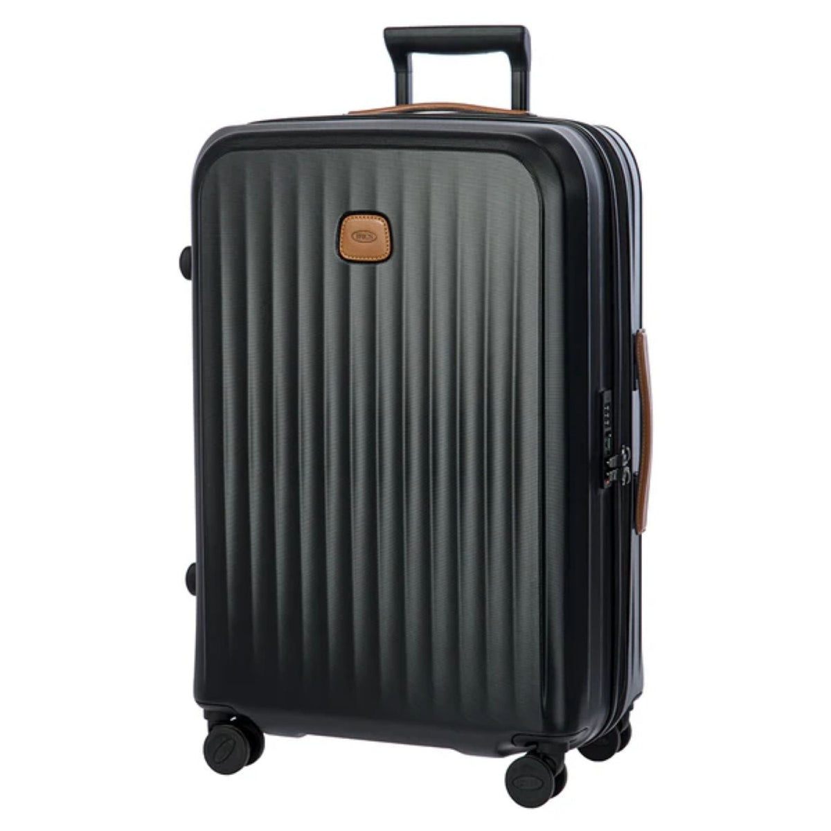 BRIC'S Taormina 27" Spinner Expandable (Black)