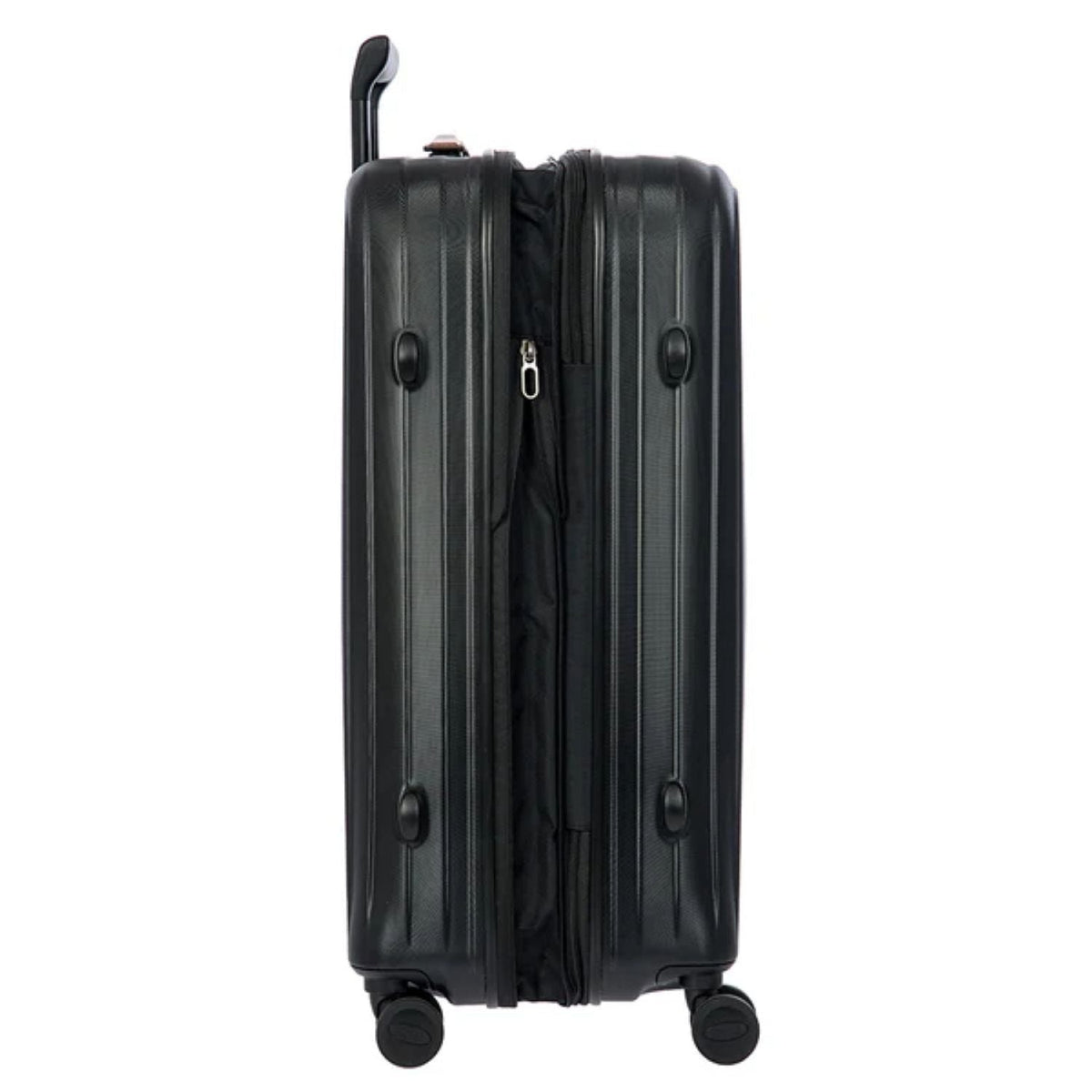 BRIC'S Taormina 27" Spinner Expandable (Black)