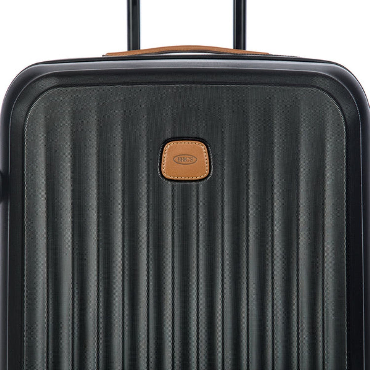 BRIC'S Taormina 27" Spinner Expandable (Black)
