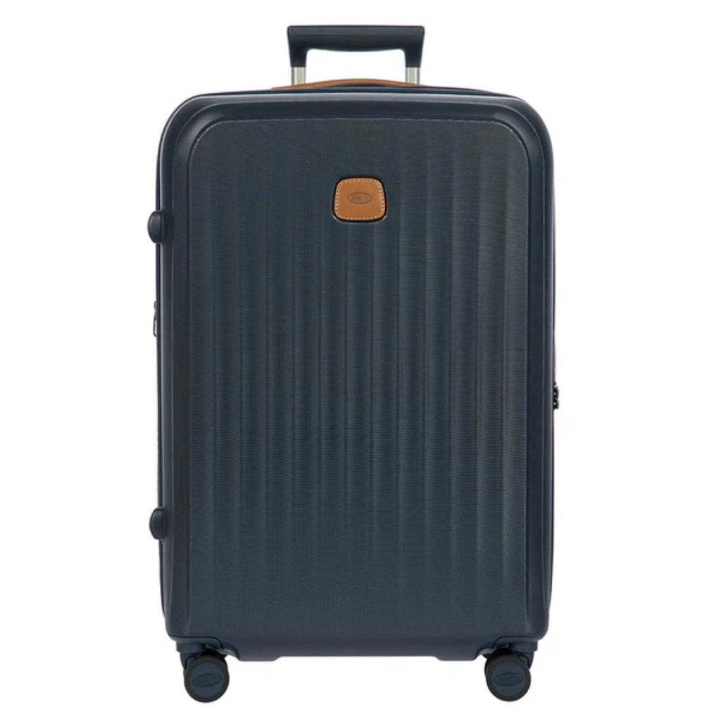 BRIC'S Taormina 27" Spinner Expandable (Blue)